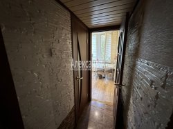 2-комнатная квартира (53м2) на продажу по адресу Сахарный пер., 2/35— фото 5 из 19