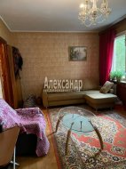 3-комнатная квартира (70м2) на продажу по адресу Ленинский пр., 100— фото 12 из 25