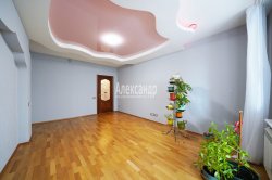 3-комнатная квартира (127м2) на продажу по адресу Савушкина ул., 143— фото 15 из 22
