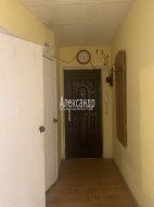2-комнатная квартира (44м2) на продажу по адресу Энергетиков просп., 31— фото 7 из 14