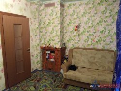 4-комнатная квартира (114м2) на продажу по адресу Гаврилово пос., Центральная ул., 17— фото 8 из 20