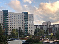 2-комнатная квартира (52м2) на продажу по адресу Колпино г., Московская ул., 3— фото 23 из 24