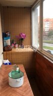 3-комнатная квартира (61м2) на продажу по адресу Всеволожск г., Ленинградская ул., 13— фото 7 из 30