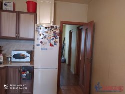 2-комнатная квартира (57м2) на продажу по адресу Маршала Казакова ул., 68— фото 13 из 32