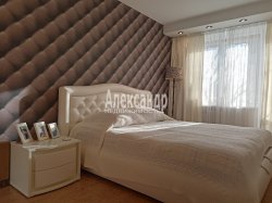 3-комнатная квартира (56м2) на продажу по адресу Ланское шос., 16— фото 11 из 21