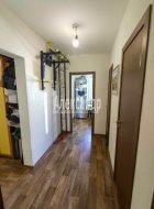 2-комнатная квартира (54м2) на продажу по адресу Маршала Казакова ул., 78— фото 2 из 15