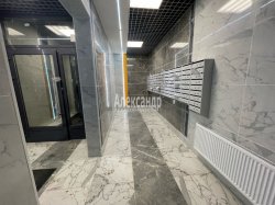 Студия (24м2) на продажу — фото 19 из 22