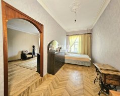 6-комнатная квартира (171м2) на продажу по адресу Академика Лебедева ул., 21— фото 9 из 19