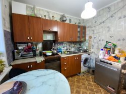 1-комнатная квартира (35м2) на продажу по адресу Выборг г., Приморское шос., 2— фото 14 из 25