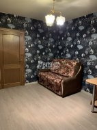 3-комнатная квартира (63м2) на продажу по адресу Олеко Дундича ул., 8— фото 8 из 23