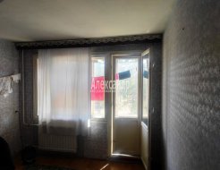 2-комнатная квартира (44м2) на продажу по адресу Приладожский пгт., 3— фото 4 из 9