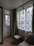 3-комнатная квартира (55м2) на продажу по адресу Мурино г., Шувалова ул., 13/10— фото 4 из 36