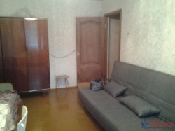 2-комнатная квартира (45м2) на продажу по адресу Рощино пос., Садовый пер., 7— фото 8 из 15