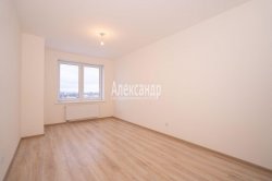 1-комнатная квартира (36м2) на продажу по адресу Русановская ул., 18— фото 5 из 11