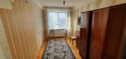 2-комнатная квартира (48м2) на продажу по адресу Тосно г., М.Горького ул., 14— фото 4 из 8