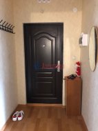 1-комнатная квартира (36м2) на продажу по адресу Юнтоловский просп., 53— фото 4 из 8