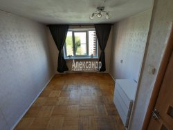 3-комнатная квартира (62м2) на продажу по адресу Энгельса пр., 147— фото 7 из 20