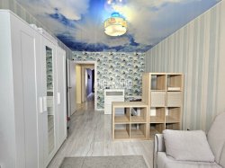 3-комнатная квартира (97м2) на продажу по адресу Красносельское (Горелово) шос., 56— фото 19 из 31
