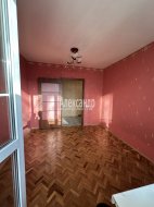 2-комнатная квартира (50м2) на продажу по адресу Будапештская ул., 104— фото 21 из 37