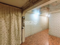 3-комнатная квартира (94м2) на продажу по адресу Всеволожск г., Василеозерская ул., 1— фото 6 из 12