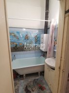 2-комнатная квартира (56м2) на продажу по адресу Заозерная ул., 3— фото 11 из 20