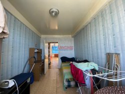 4-комнатная квартира (74м2) на продажу по адресу Светогорск г., Спортивная ул., 10— фото 14 из 25