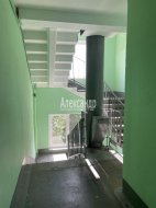 2-комнатная квартира (51м2) на продажу по адресу Будапештская ул., 71— фото 10 из 11