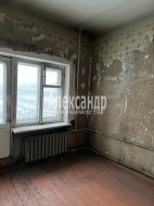 3-комнатная квартира (60м2) на продажу по адресу Выборг г., Ильинская ул., 3— фото 4 из 6