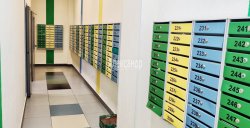 1-комнатная квартира (31м2) на продажу по адресу Мурино г., Шувалова ул., 13— фото 19 из 26
