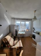 1-комнатная квартира (36м2) на продажу по адресу Приозерск г., Гагарина ул., 16— фото 10 из 15
