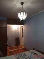 2-комнатная квартира (43м2) на продажу по адресу Кузнечное пос., Приозерское шос., 7— фото 5 из 23