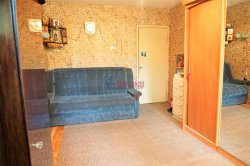 2-комнатная квартира (45м2) на продажу по адресу Черкасова ул., 9— фото 10 из 22