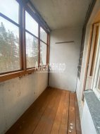 1-комнатная квартира (40м2) на продажу по адресу Выборг г., Гагарина ул., 71— фото 23 из 26