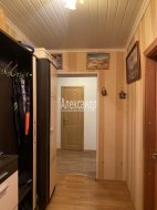 2-комнатная квартира (54м2) на продажу по адресу Выборг г., Московский просп., 4— фото 14 из 19