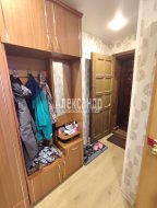 3-комнатная квартира (62м2) на продажу по адресу Приморск г., Школьная ул., 7— фото 24 из 27
