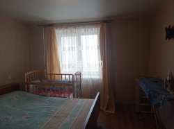 2-комнатная квартира (55м2) на продажу по адресу Сертолово г., Заречная ул., 1— фото 9 из 16