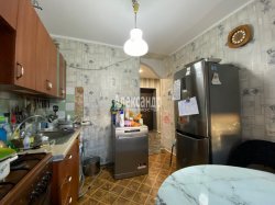1-комнатная квартира (35м2) на продажу по адресу Выборг г., Приморское шос., 2— фото 15 из 25