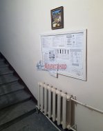 4-комнатная квартира (52м2) на продажу по адресу Малая Посадская ул., 16— фото 9 из 19
