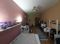3-комнатная квартира (75м2) на продажу по адресу Ропшинская ул., 22— фото 20 из 25