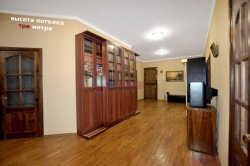 4-комнатная квартира (207м2) на продажу по адресу Всеволожск г., Межевая ул., 18А— фото 8 из 20
