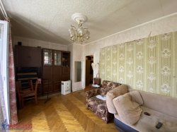 1-комнатная квартира (31м2) на продажу по адресу Пушкин г., Саперная ул., 10б— фото 3 из 19