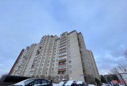 3-комнатная квартира (93м2) на продажу по адресу Белградская ул., 26— фото 12 из 13