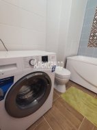 1-комнатная квартира (35м2) на продажу по адресу Бугры пос., Шекспира ул., 1— фото 9 из 19
