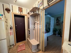 1-комнатная квартира (37м2) на продажу по адресу Светогорск г., Спортивная ул., 12— фото 14 из 21