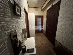 2-комнатная квартира (53м2) на продажу по адресу Сахарный пер., 2/35— фото 7 из 19