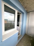 1-комнатная квартира (35м2) на продажу по адресу Заневский просп., 42— фото 33 из 44