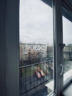 2-комнатная квартира (43м2) на продажу по адресу Федосеенко ул., 30— фото 10 из 19