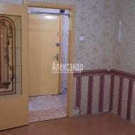 2-комнатная квартира (51м2) на продажу по адресу Подвойского ул., 15— фото 9 из 47