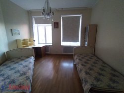 4-комнатная квартира (166м2) на продажу по адресу Выборг г., Ленина пр., 18— фото 7 из 19