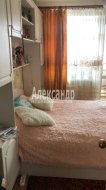 2-комнатная квартира (59м2) на продажу по адресу Всеволожск г., Александровская ул., 81— фото 4 из 12